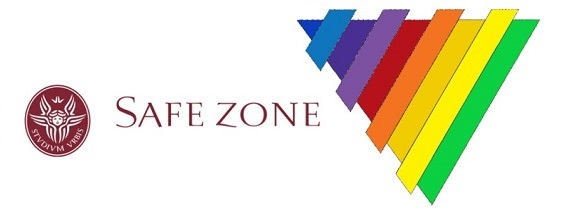 Safe Zone Sapienza
