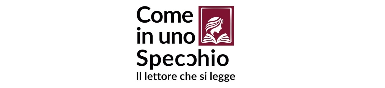 logo progetto "come in uno specchio"