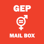 Logo Gep Mail Box