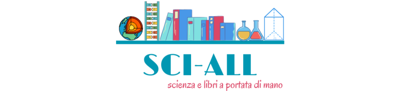 Logo progetto Sci-All