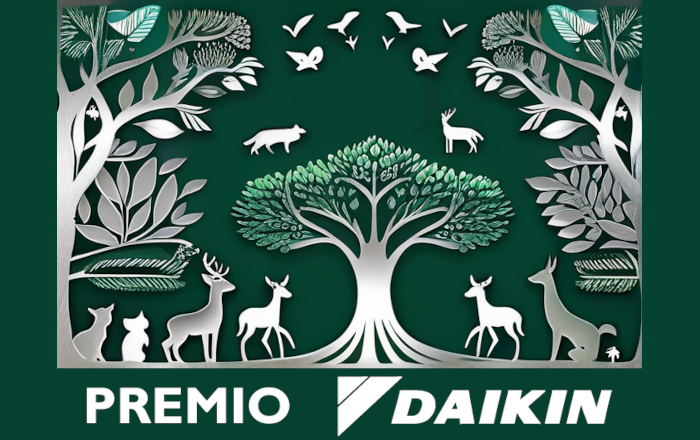 immagine daikin