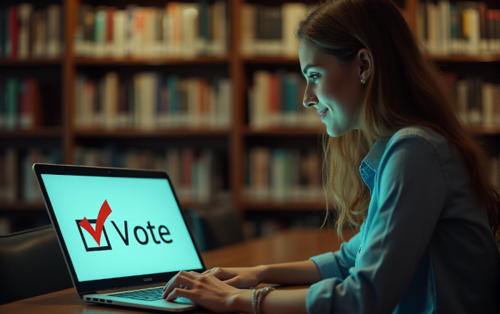 vota