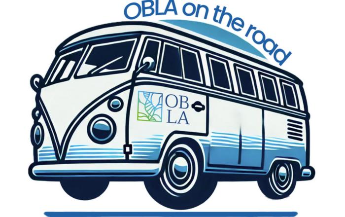 logo Obla