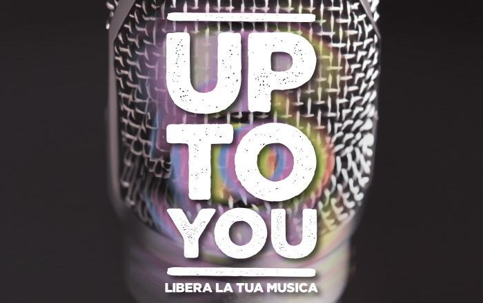 Up to You