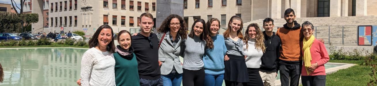 Un “codice a barre” nel DNA svela il mistero dei centromeri , pubblicato su SCIENCE il lavoro del team di ricerca guidato dalla Prof.ssa Simona Giunta