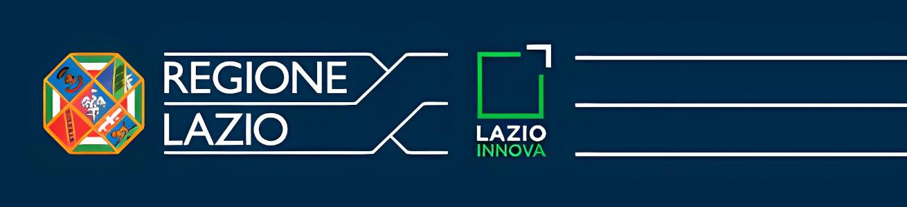 banner regione lazio